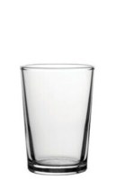 Toughened Conical Beer Sampling Glass 7oz / 20cl CE Lined
